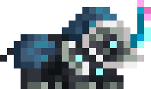 Gacha Pet Ofensive